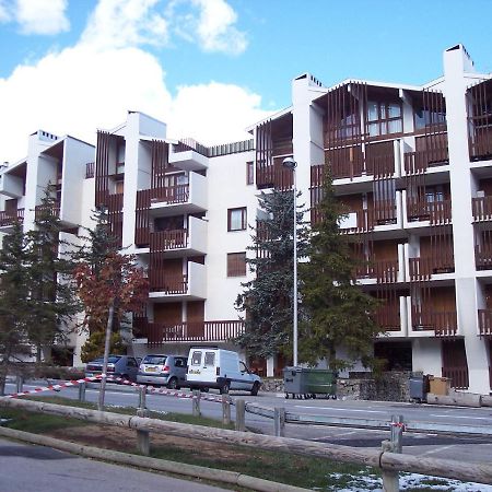 Stud'Hotel: Studette Plein Centre Valberg Peone Ngoại thất bức ảnh