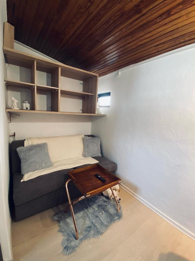 Stud'Hotel: Studette Plein Centre Valberg Peone Ngoại thất bức ảnh